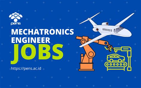 mechatronics engineering jobs for freshers